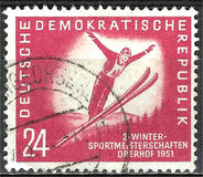 [The Championship of Winter Sports, type AH]