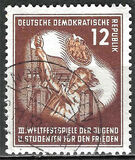 [Youth Peace Congress in Berlin, 유형 AM]