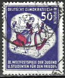 [Youth Peace Congress in Berlin, 유형 AN1]