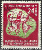 [Youth Peace Congress in Berlin, 유형 AN]
