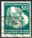 [Youth Peace Congress in Berlin, 유형 AM1]
