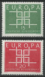[EUROPA Stamps, タイプ HY]
