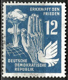 [The Day of Peace, type AE]