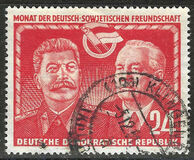 [German-Soviet Friendship, Tipi AS]