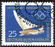 [Olympic Games - Rome, Italy, típus OC]