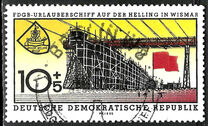 [The Holiday Ships of East German Workers, type OW]
