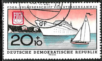[The Holiday Ships of East German Workers, type OX]