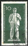 [The Monuments of Lenin and Thälmann, тып OZ]