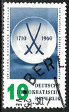 [The 250th Anniversary of Meissen Porcelain Factory, tegund PC]