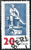 [The 250th Anniversary of Meissen Porcelain Factory, tegund PE]