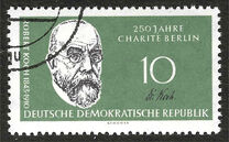 [The 150th Anniversary of the Humboldt University, type PV]