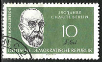 [The 150th Anniversary of the Humboldt University, type PV]