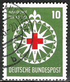 [Red Cross, 类型 AI]