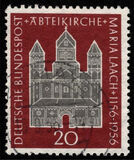 [The 800th Anniversary of the Church of Maria Laach, tyyppi CH]