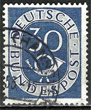 [New Daily Stamp, Tüüp K9]