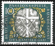 [Passion Play in Oberammergau, タイプ FD]
