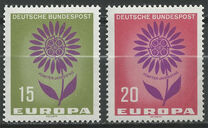 [EUROPA Stamps, Tip JJ]