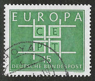 [EUROPA Stamps, タイプ HY]