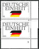 [The Reunification of Germany, tip AUY]