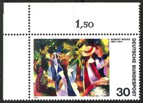 [Paintings - German Expressionists, Tip WI]