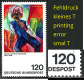[Paintings - German Expressionist, प्रकार WP]