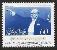 [The 100th Anniversary of Robert Stolz' Birth - Composer, Tip SP]
