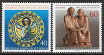 [The 150th Anniversary of the Prussian Museum in Berlin, タイプ SN]