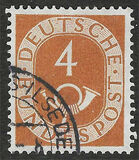 [New Daily Stamp, Tüüp K1]
