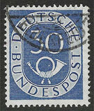 [New Daily Stamp, Tüüp K9]