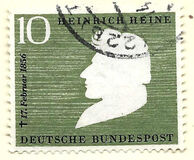 [The 100th Anniversary of the Death of Heinrich Heine, ประเภท BZ]