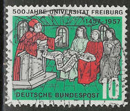 [The 500th Anniversary of the Freiburg University, タイプ CY]