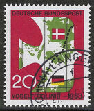 [The Opening of the Direct Line to Copenhagen, Tipo HR]