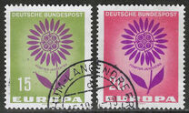 [EUROPA Stamps, Tip JJ]