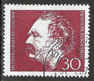 [Werner von Siemens, Tipo MJ]