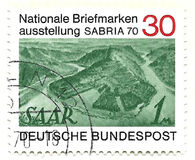 [Stamp Exhibition SABRIA 70, Tüüp PT]