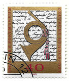 [The 100th Anniversary of the Postal Museum, Scrivi TL]