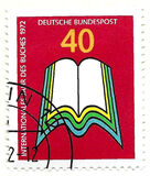[The International Book Year, típus TM]