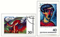 [Paintings - German Expressionists, тып VQ]