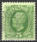 [King Oscar II, tip J1]
