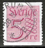 [Numeral Stamp - New Design, 類型 DD]