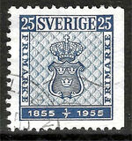 [The 100th Anniversary of the Stamp, Tipi DT]