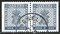 [The 100th Anniversary of the Stamp, Tipi DT]