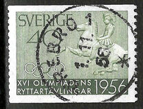 [The Equestrian Olympics, Tipe DX6]