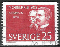 [Nobel Prizewinners 1902, タイプ FM]
