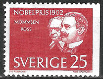 [Nobel Prizewinners 1902, タイプ FM]
