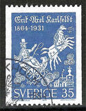 [Erik Axel Karlfeldt, Tüüp FV]