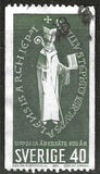 [Archbishop of Uppsala, тып FW]