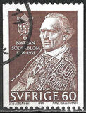 [Nathan Söderblom, typ GG]