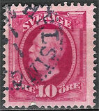[King Oscar II, tip J3]