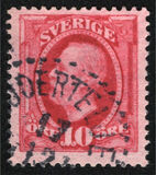[King Oscar II, tip J3]